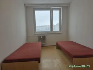 Pronájem bytu 2+kk, Praha - Stodůlky, Bellušova, 44 m2