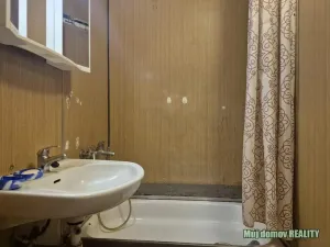 Pronájem bytu 2+kk, Praha - Stodůlky, Bellušova, 44 m2