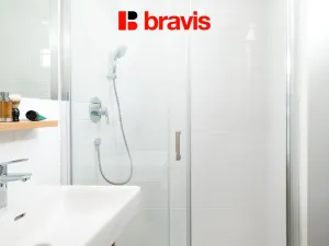 Pronájem bytu 1+kk, Brno - Trnitá, Dornych, 26 m2