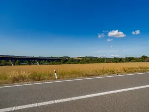 Prodej komerčního pozemku, Bělotín, 9952 m2