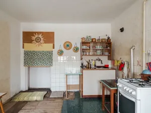 Prodej zemědělské usedlosti, Nová Sídla, 327 m2