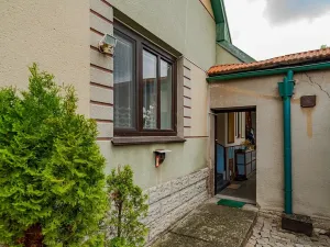 Prodej zemědělské usedlosti, Nová Sídla, 327 m2