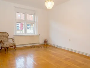 Prodej bytu 2+1, Praha - Libeň, Pivovarnická, 81 m2