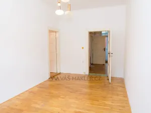 Prodej bytu 2+1, Praha - Libeň, Pivovarnická, 81 m2