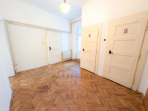 Prodej bytu 2+1, Praha - Libeň, Pivovarnická, 81 m2