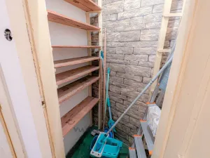 Prodej bytu 2+1, Praha - Libeň, Pivovarnická, 81 m2