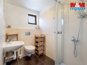 Prodej chaty, Frýdek-Místek, 30 m2