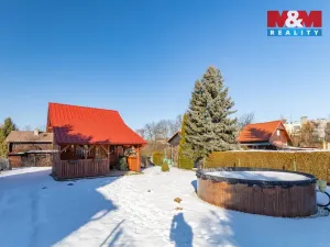 Prodej chaty, Frýdek-Místek, 30 m2