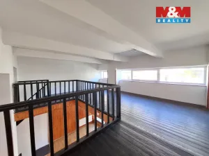 Pronájem obchodního prostoru, Karlovy Vary - Rybáře, Sokolovská, 120 m2