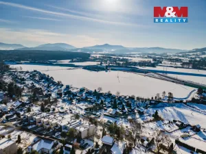 Prodej zahrady, Frýdek-Místek - Místek, 439 m2