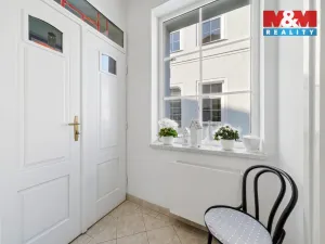 Prodej rodinného domu, Loštice, Trávník, 182 m2