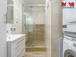 Prodej bytu 3+1, Kadaň, Golovinova, 64 m2