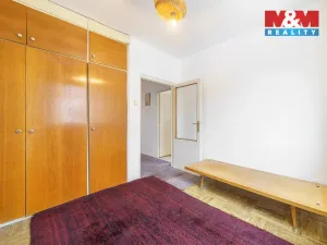 Prodej bytu 4+1, Karlovy Vary - Drahovice, Lidická, 115 m2