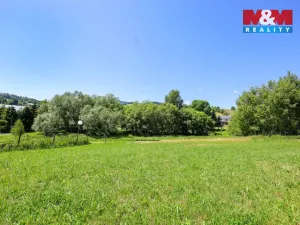 Prodej pozemku pro bydlení, Hanušovice - Vysoké Žibřidovice, 562 m2