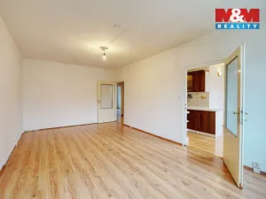Prodej bytu 3+1, Karlovy Vary - Rybáře, Sibiřská, 82 m2