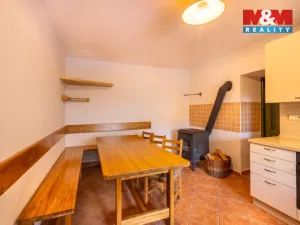 Prodej chalupy, Mezno - Stupčice, 201 m2