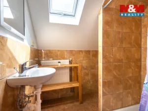 Prodej chalupy, Mezno - Stupčice, 201 m2