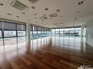 Pronájem kanceláře, Praha - Smíchov, Karla Engliše, 740 m2