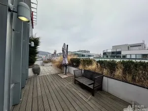 Pronájem kanceláře, Praha - Smíchov, Karla Engliše, 469 m2