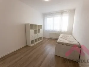 Pronájem bytu 3+kk, Praha - Hlubočepy, Geologická, 90 m2
