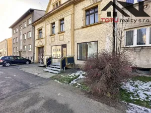 Pronájem obchodního prostoru, Jaroměř, Svat. Čecha, 75 m2