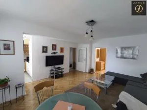 Pronájem bytu 2+kk, Roztoky, Masarykova, 55 m2