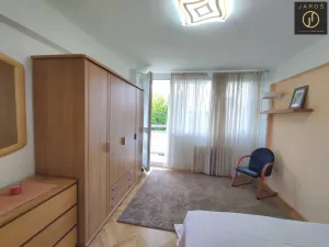 Pronájem bytu 2+kk, Roztoky, Masarykova, 55 m2
