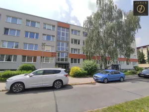 Pronájem bytu 2+kk, Roztoky, Masarykova, 55 m2