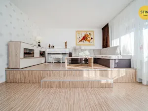 Prodej bytu 2+1, Ostrava, Edisonova, 66 m2