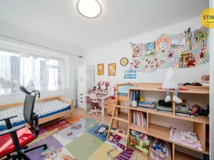 Prodej bytu 2+1, Ostrava, Edisonova, 66 m2