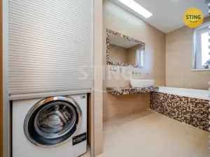 Prodej bytu 2+1, Ostrava - Hrabůvka, 66 m2