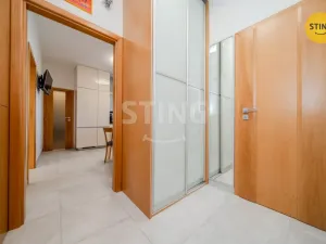 Prodej bytu 2+1, Ostrava - Hrabůvka, 66 m2