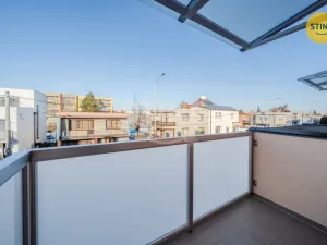 Prodej bytu 2+1, Ostrava - Hrabůvka, 66 m2