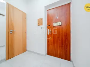 Prodej bytu 2+1, Ostrava - Hrabůvka, 66 m2