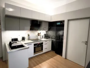 Prodej bytu 2+kk, Karlovy Vary - Rybáře, Čankovská, 46 m2