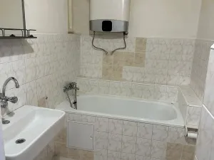 Pronájem bytu 2+kk, Praha, Jana Želivského, 50 m2