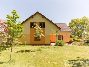 Pronájem rodinného domu, Mníšek pod Brdy, Na Vyhlídce, 176 m2