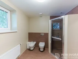 Pronájem rodinného domu, Mníšek pod Brdy, Na Vyhlídce, 176 m2