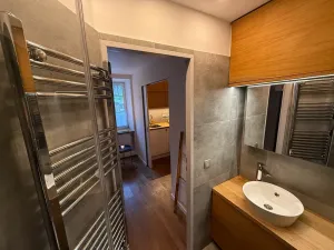 Prodej bytu 1+kk, Špindlerův Mlýn, 25 m2