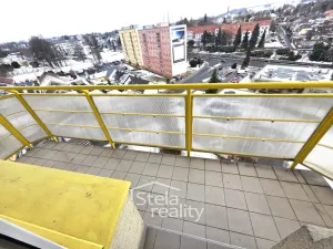 Prodej bytu 2+kk, Bruntál, K. H. Máchy, 63 m2