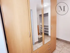 Pronájem bytu 2+1, České Budějovice, Klostermannova, 61 m2