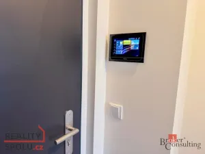 Prodej bytu 1+kk, Praha - Vysočany, Fafkových, 31 m2