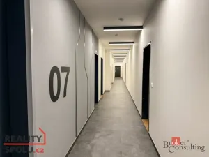 Prodej bytu 1+kk, Praha - Vysočany, Fafkových, 31 m2