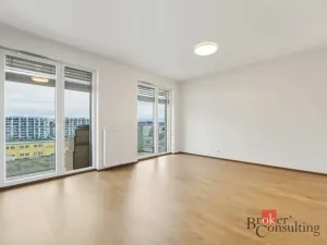 Prodej bytu 1+kk, Praha - Vysočany, Fafkových, 31 m2