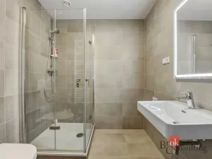 Prodej bytu 1+kk, Praha - Vysočany, Fafkových, 31 m2