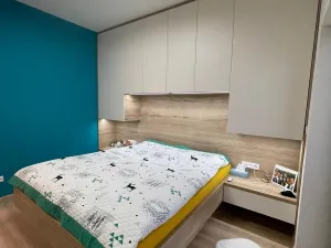 Pronájem bytu 2+kk, Brno, Kociánka, 57 m2