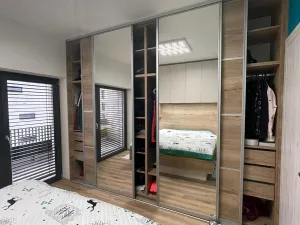 Pronájem bytu 2+kk, Brno, Kociánka, 57 m2