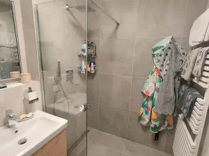 Pronájem bytu 2+kk, Brno, Kociánka, 57 m2