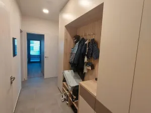 Pronájem bytu 2+kk, Brno, Kociánka, 57 m2