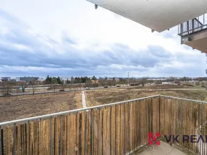 Pronájem bytu 3+kk, Praha - Zličín, Sazovická, 78 m2